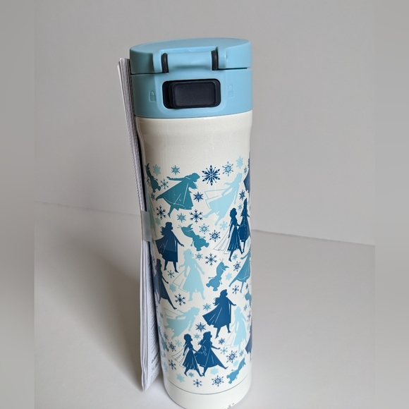 Tupperware Termo Tup Easy Open Disney Frozen II - Picture 8 of 9